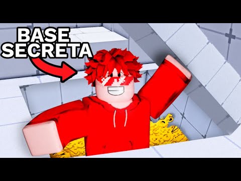 Probé TIKTOKS VIRALES de SECRETOS OCULTOS de Rivals!