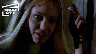 You Are Dead Already Scene | Girl, Interrupted (Winona Ryder, Angelina Jolie)