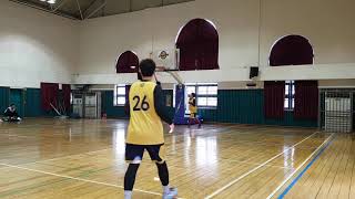 20180310 vs 스텝업 1