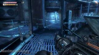 Singularity : Walkthrough Part 27 [HD]