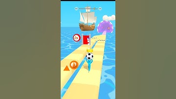 Tricky Track Level - 58 Best Android Gameplay Walkthrough