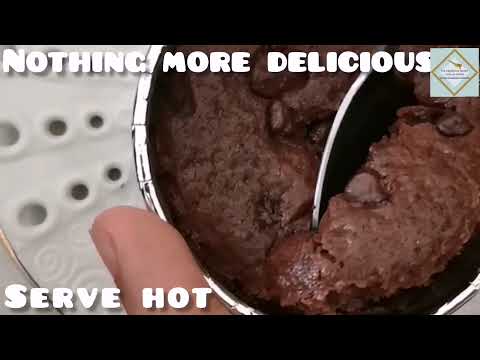 Vídeo: Muffins De Felicitat Xocolica