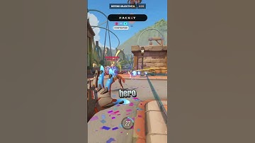 How to Play Echo in Overwatch 2