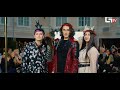 SPRING GEO FASHION WEEK 2023 День 1