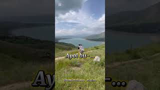 Ayol bu….