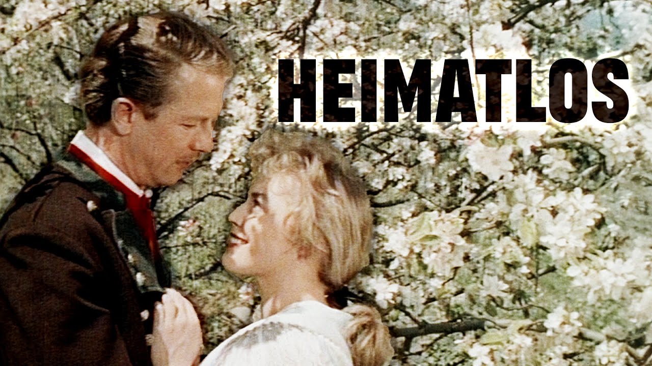 Heimatlos, 1958 - HeimatfilmeTV