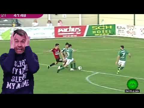 Paradas, Polémica Y Golazo. Cd Marchamalo Vs At. Pulpileño