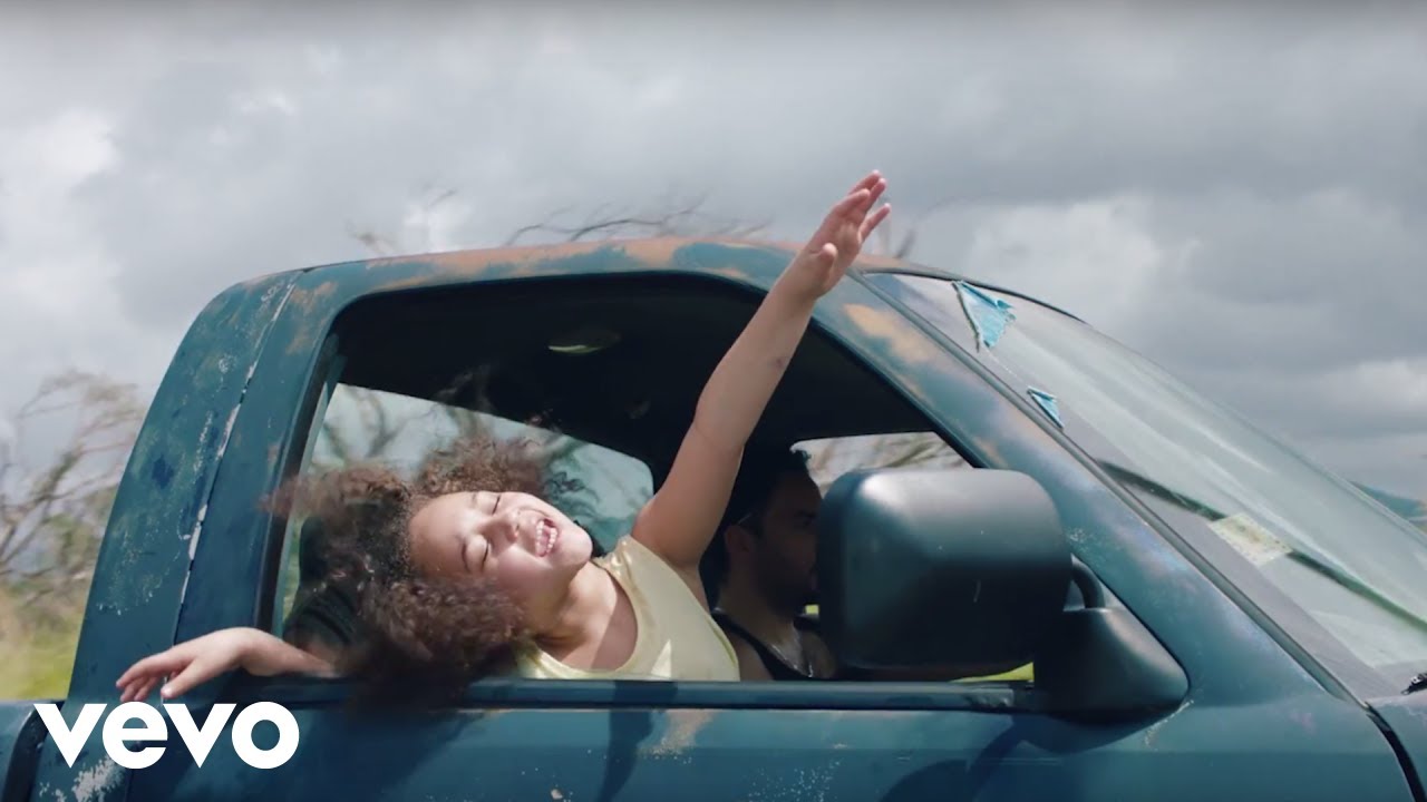 Hurray For The Riff Raff Pa'lante (Official Video) YouTube Hurray For The Riff Raff Pa'lante (Official Video) YouTube