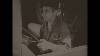 1950s Training Film 🎞️ Hydraulic Steering • 4K 60FPS