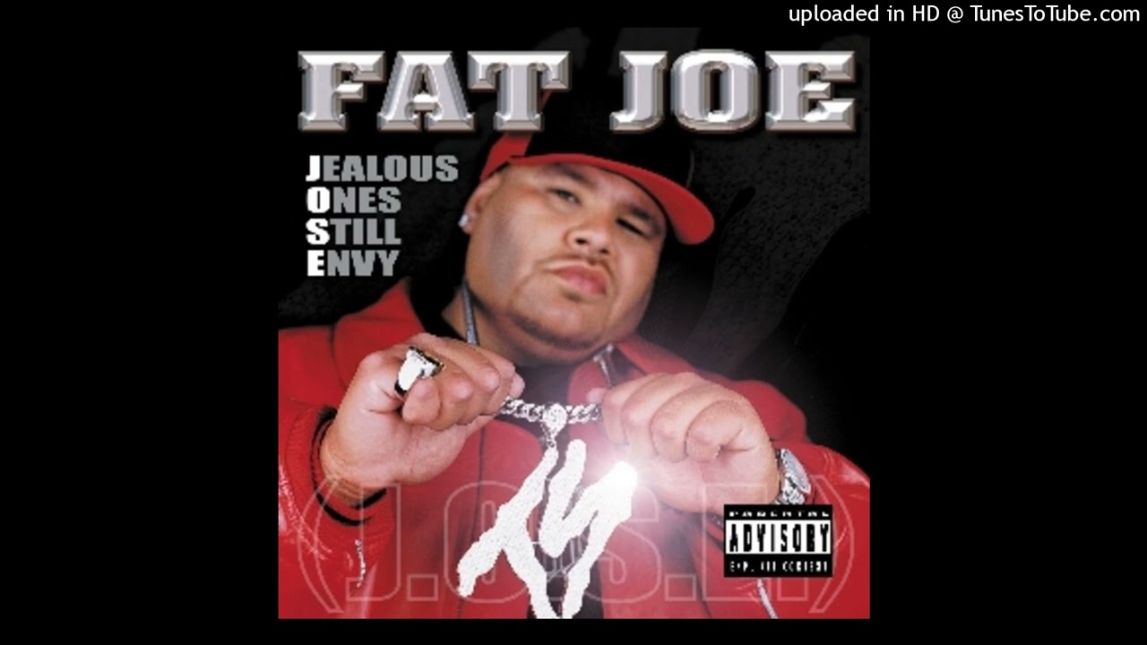 FAT JOE❗️ Fat Joe - The Wild Life (Ft Prospect & Xzibit) - YouTube