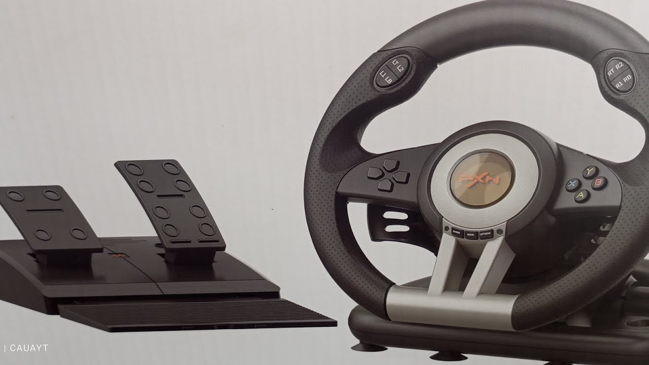 Comprei um simulador de carro/será que funciona 