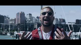 Video thumbnail of "Te Korokoro o te Pātara -  Tawaroa Kawana (Official Music Video)"