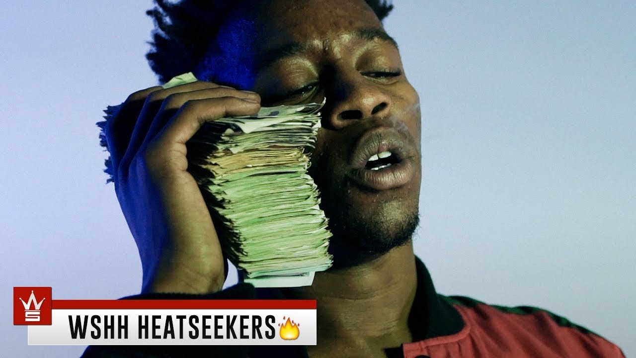 Es Och - Christian Loubs [WSHH Heatseekers Submitted]