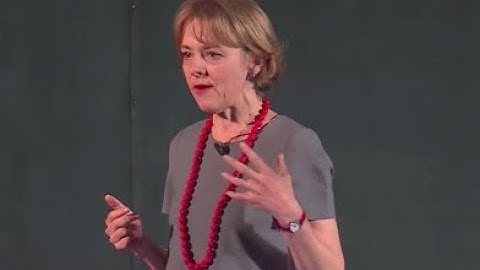 I’m becoming a teacher at 58 – this is why you should too | Lucy Kellaway | TEDxLondonBusinessSchool