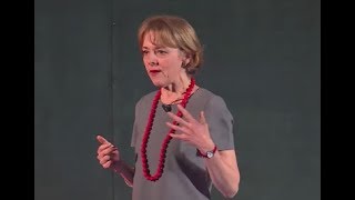 I’m becoming a teacher at 58 – this is why you should too | Lucy Kellaway | TEDxLondonBusinessSchool
