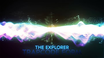 Trapcode Form - Audio React #1 Paul Reeves - Vasco : Stormbreaker