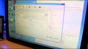 Intel Haswell IGP capable of 4K encode/decode faster than realtime