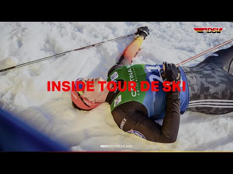 INSIDE TOUR DE SKI | Folge 4: Davos