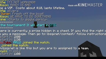 I FOUND AA12!!!!! MCPE SG74.LBSG .NET!!!