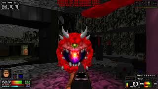 Return to Hadron (Episode 2) - E2M4: Mortuary