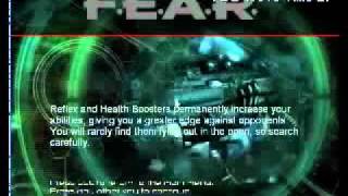 Grenade Kill [FEAR]