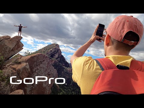 GoPro HERO 8 Cinematic HyperSmooth 4k