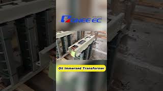 IEC Standard Oil Immersed Distribution Transformer 6.3kv S13 630kva 500kva 200kva 160kva 100kva
