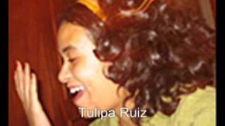 Video thumbnail of "Tulipa Ruiz - Eu vou com a minha lanterna"