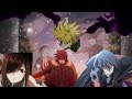 Bring You Home - (AMV)