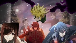 Bring You Home - (AMV)