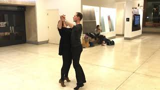 Bronze I. Quickstep Coaching S18