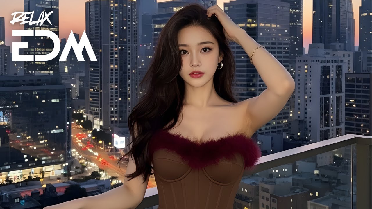 【𝙀𝘿𝙈 𝙈𝙪𝙨𝙞𝙘 #9】Chill beats touch your heart 🎧 EDM for your inner rhythm 💫