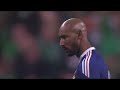 Franceirlande barrages coupe du monde 2010 vf