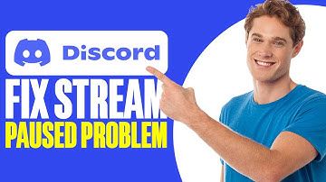 How To Fix Discord Stream Paused Problem (2025)