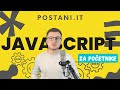 Uvod u JavaScript i Osnove Programiranja 6 - String
