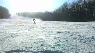 Sunapee March 4th, 2011