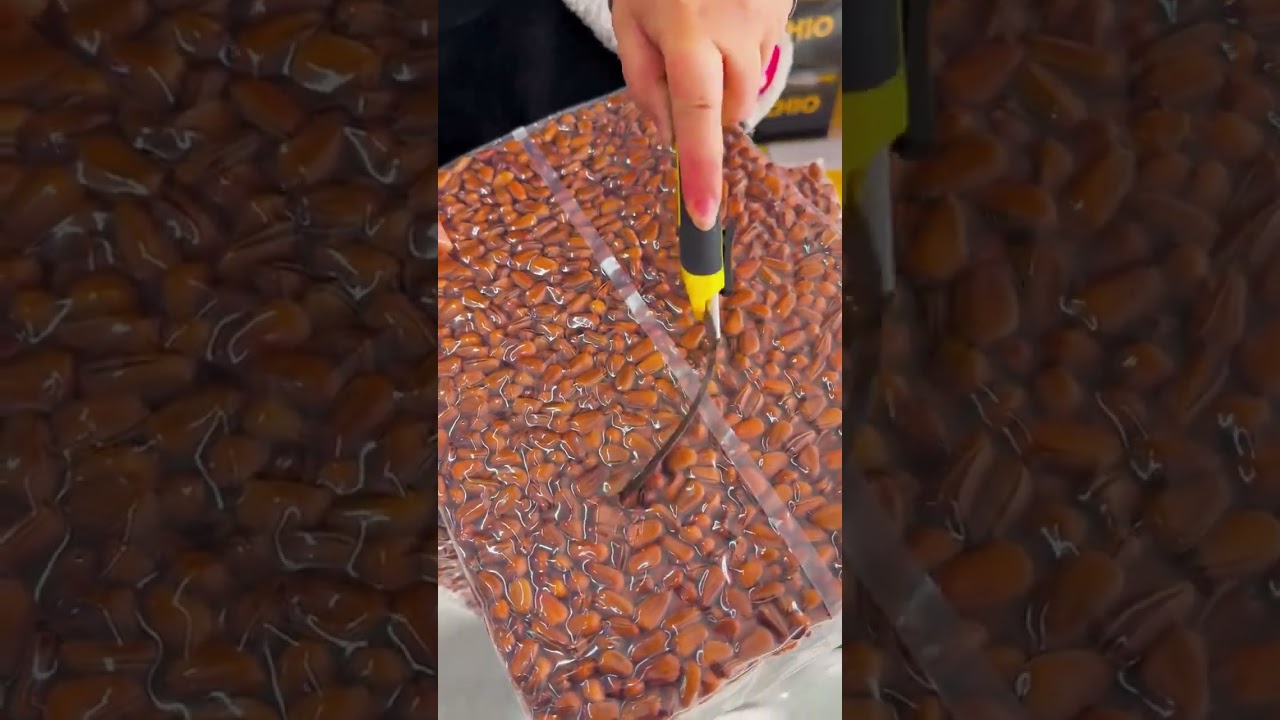 Premium Hazelnuts & Pine Nuts | Fresh, Crunchy & Naturally Delicious