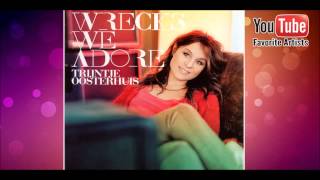 Trijntje Oosterhuis - Wrecks We Adore - Knocked Out