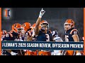 J Leman S 2025 Season In Review Offseason Preview Illini Inquirer Podcast