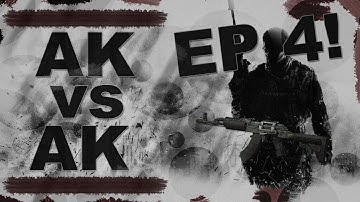 Gun vs Gun - Gun vs Gun Ep 4: MW2 AK-47 vs MW3 AK-47!