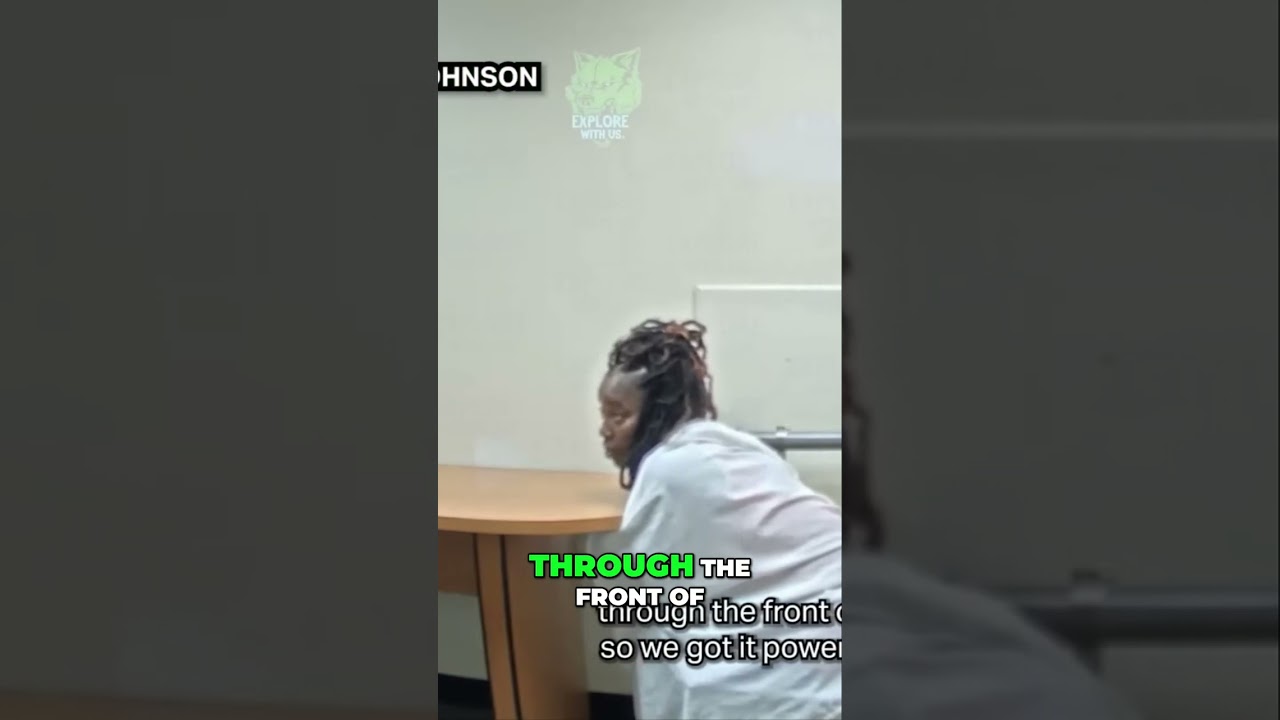 She Power Washed Her Engine to Get Rid of the Smell?! 