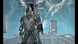 BugFrame: Everyone Has An Excalibur Inside Of Them