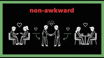 STOP Awkward Networking: My 3 Simple Steps to Connect Naturally