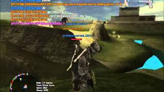 GTA SAMP COD5 TW SAS VS LND 4:2