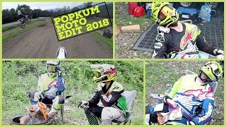 Popkum Motocross Edit 2018 [HD]