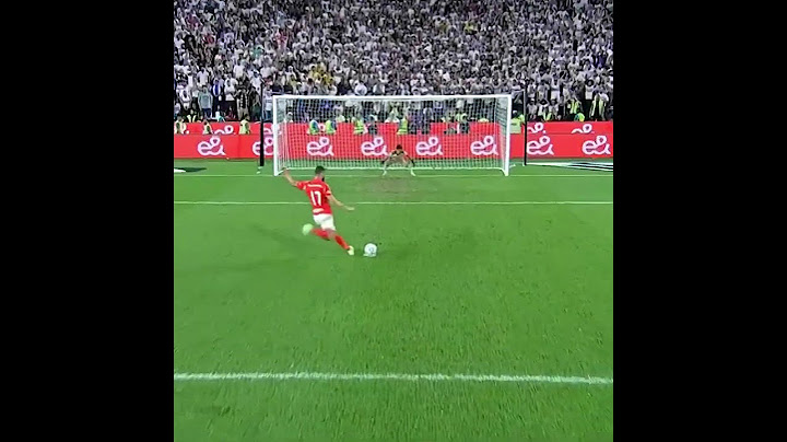 ركلات ترجيح الاهلي 🔴 vs الزمالك ⚪ (7\6) #football #cr7 #ronado #cristianoronaldo #arsenal #اليورو