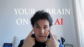 is AI making you dumber?