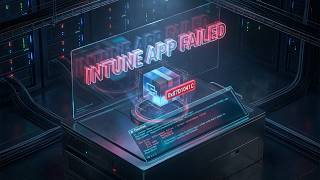 Microsoft Intune Win32 App Install Failed? Fix Error 0x87D1041C & 0x80070002 Fast