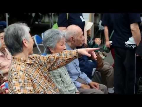 啓正会　井手園夏祭　2014