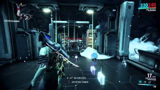 Playing Warframe: Dance battle, Host mirgration, Advanced  Warframe ( warframe Funny Moments )